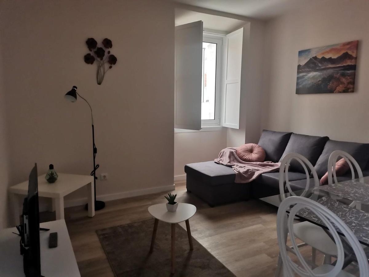 Apartamentos Sao Giao 10 Tomar Esterno foto