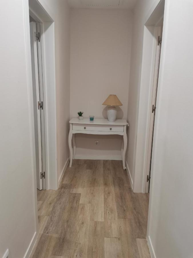 Apartamentos Sao Giao 10 Tomar Esterno foto