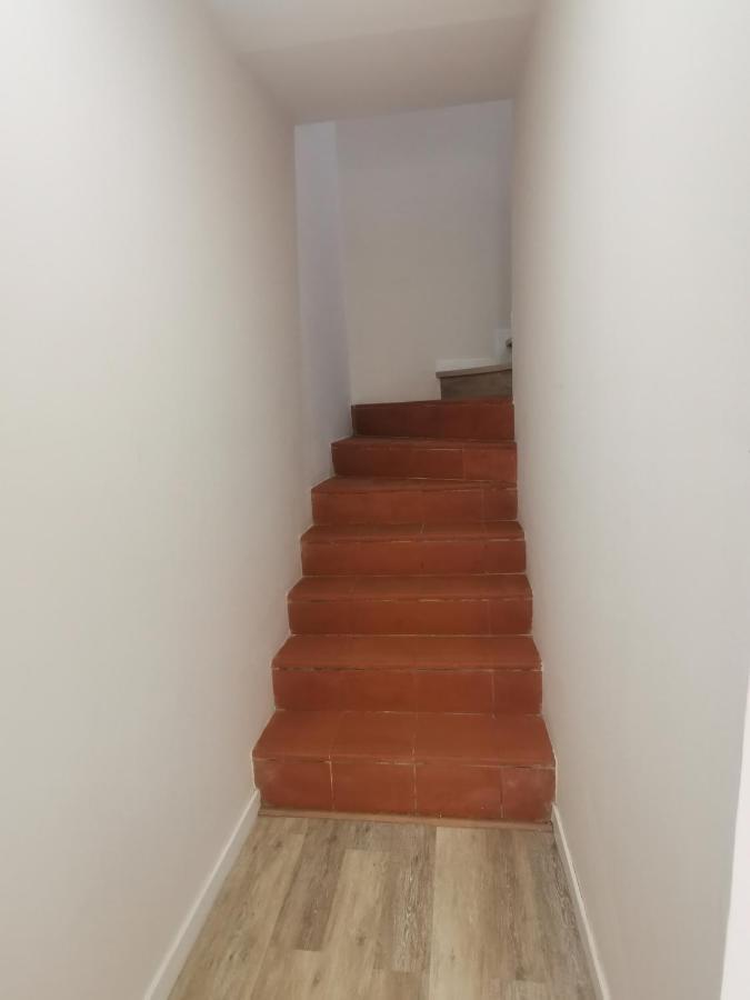 Apartamentos Sao Giao 10 Tomar Esterno foto