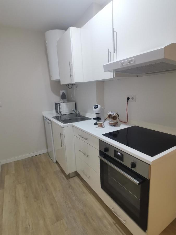 Apartamentos Sao Giao 10 Tomar Esterno foto