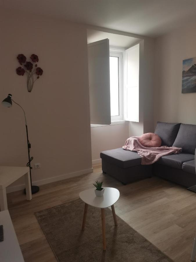 Apartamentos Sao Giao 10 Tomar Esterno foto