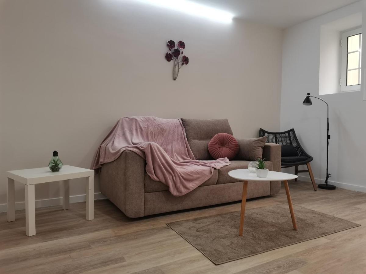 Apartamentos Sao Giao 10 Tomar Esterno foto