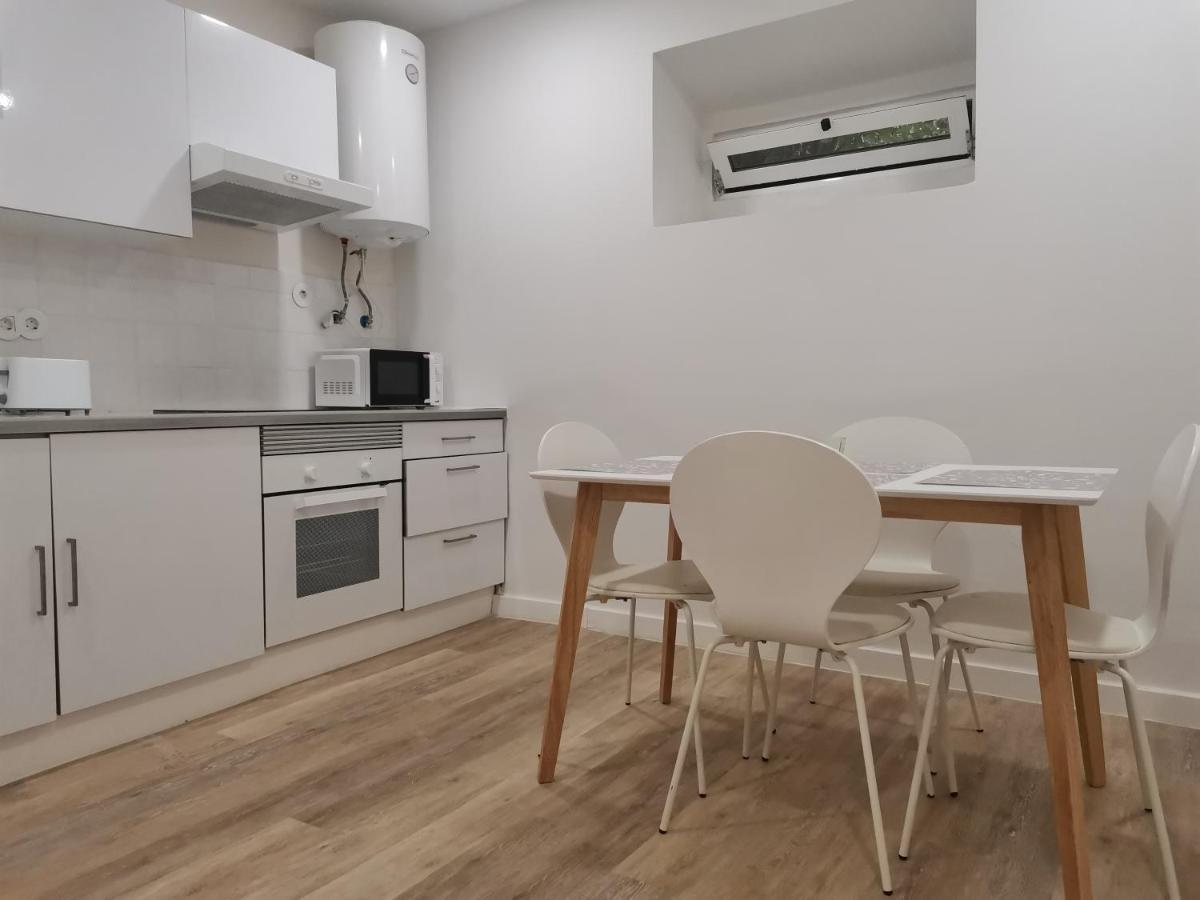 Apartamentos Sao Giao 10 Tomar Esterno foto