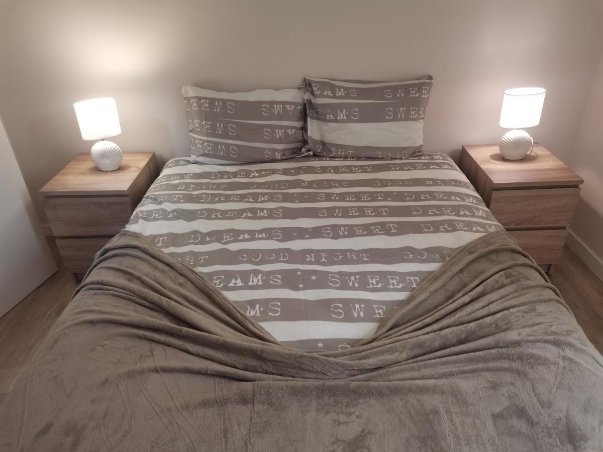 Apartamentos Sao Giao 10 Tomar Esterno foto