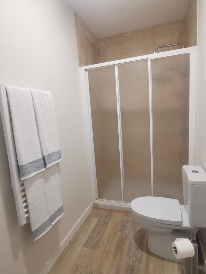 Apartamentos Sao Giao 10 Tomar Esterno foto